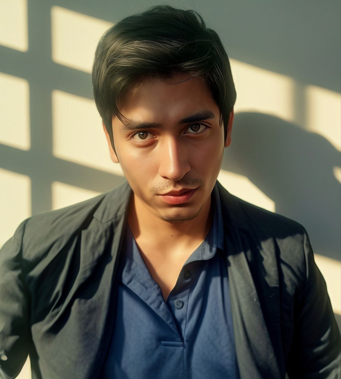 Foto de perfil de Oliver Sergio